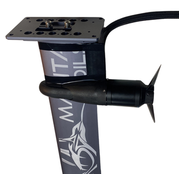 Manta TakeOff - Motor Pod V2 65mm