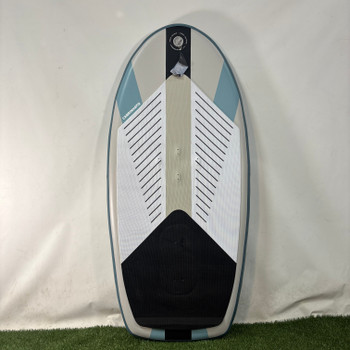 22 Macro Air Board B-G Demo