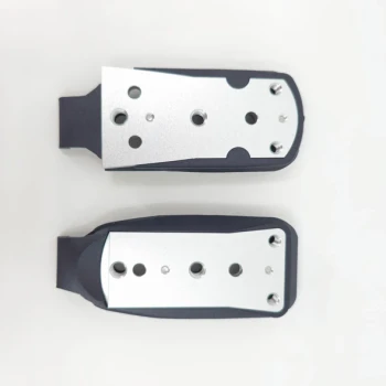 EFS Waydoo to Axis Front Wing Adapter