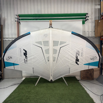 AFS Stream Wing / 5.5m - Blue - 2026 - Demo