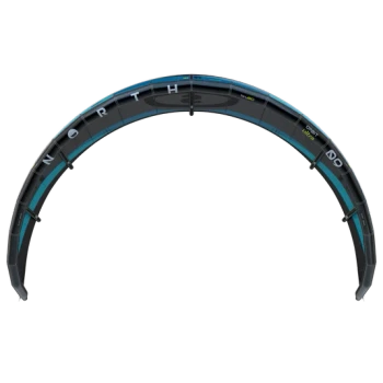 2027 North Orbit Ultra Kiteboarding Kite