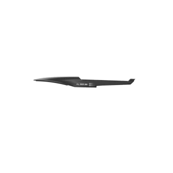 Duotone Frontpiece AL 3BS