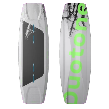 2027 Duotone TS Freestyle SLS Twintip