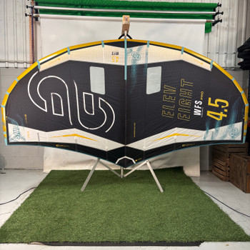 WFS PRO V2 Wing / 4.5m - 2026 Demo