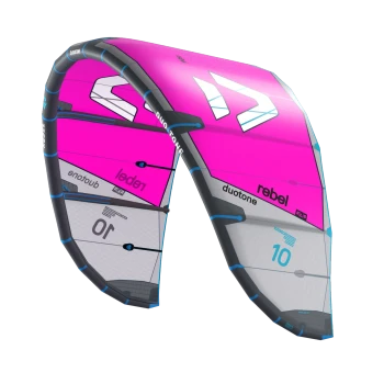 2027 Duotone Rebel SLS Kiteboarding Kite