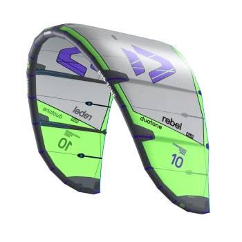 2027 Duotone Rebel SLS Kiteboarding Kite