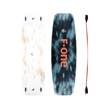 2027 F-One TRAX Twintip