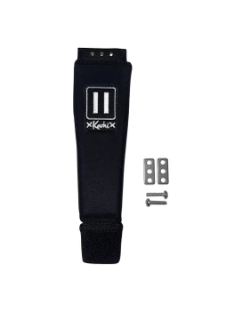 ONE by ONE x Kaohi Foot Strap