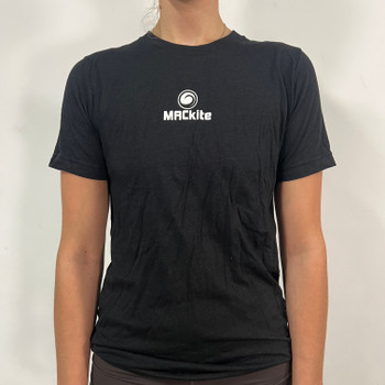 MACkite "Always Weird" Short Sleeve Shirt - Front