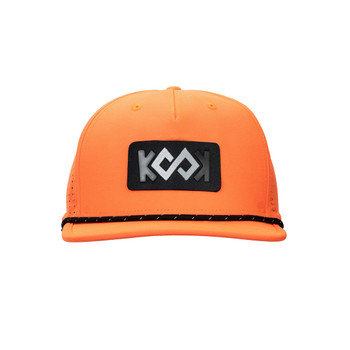 K88K Lab BreakWater Trucker 2.0 Hat