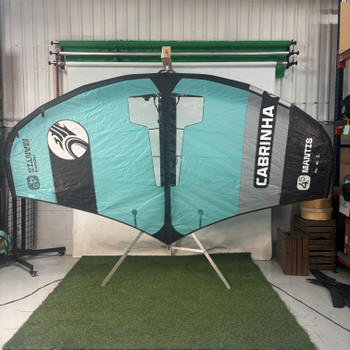 Mantis Wing / 4.5m - C11 Wildca - 2024 - Demo
