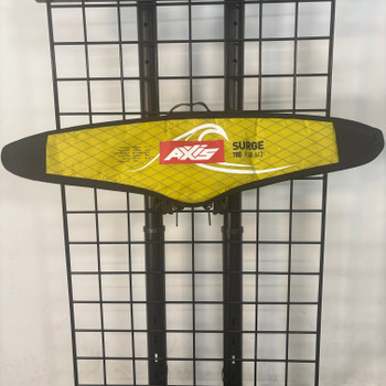 SURGE UHM Carbon Front Wing / 780 - 2026 - Demo