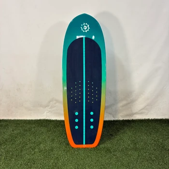Slingshot WF-T V1 / 4'5 - Demo