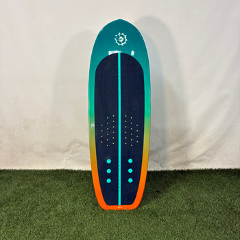 Slingshot WF-T V1 / 4'5 - Demo