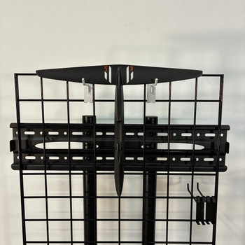 One-Lock Flare Tail / 175 (30cm Fuse) - 2025 - 2026 KoGL Demo