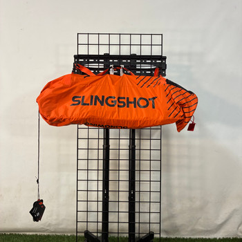 SlingWing V6 Blue 3.0m / 3m - Blue - 2026 - 2026 KoGL Demo