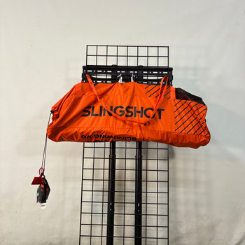 SlingWing V6 Orange 5.0m / 5m - Orange - 2026 - 2026 KoGL Demo