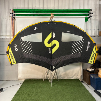 SlingWing NXT V2 / 4m - 2026 KoGL Demo