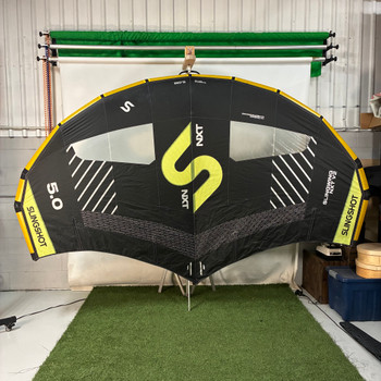SlingWing NXT V2 / 5m - 2026 KoGL Demo