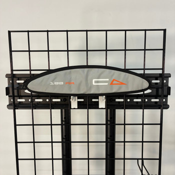 AR-Series Tail Wing 188 AR / 188 AR - 2026 KoGL Demo