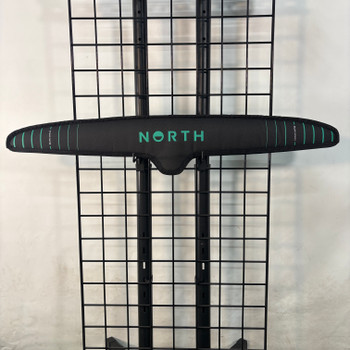 Sonar Downwind Front Wing / 750 - Black - 2024 - 2026 KoGL Demo