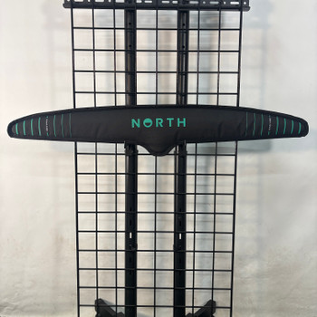 Sonar Downwind Front Wing / 900 - Black - 2024 - 2026 KoGL Demo