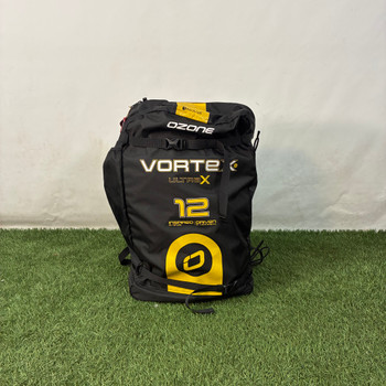 Vortex Ultra X / 12m - 2026 KoGL Demo