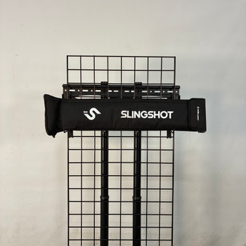 One-Lock HM Carbon Mast / 82cm - 2026 KoGL Demo