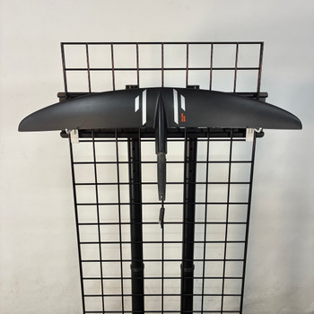 One-Lock Glide Front Wing / 925 - 2026 KoGL Demo