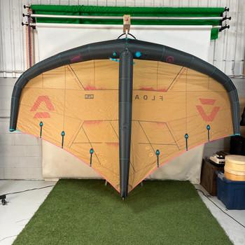 Float SLS Wing / 5m - Sand - 2026 - 2026 KoGL Demo
