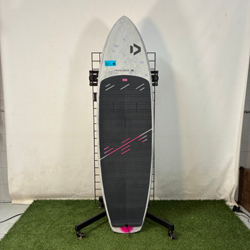 Paradox SLS Foilboard / 6'7" - Grey/Pink - 2026 - 2026 KoGL Demo
