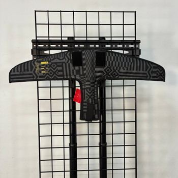 Front Wing Crest D/LAB / 925 - 2026 - 2026 KoGL Demo