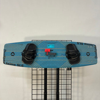 Jaime SLS / 136cm - Blue - 2026 - 2026 KoGL Demo
