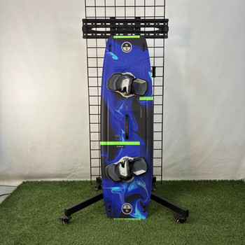 Atmos TT Board / 141cm - 2027 - 2026 KoGL Demo