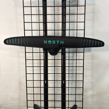 Sonar DW Front Wing / DW690 - Black - 2025 - 2026 KoGL Demo Pre-Order