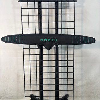 Sonar DW820 Front Wing / DW820 - Black - 2025 - 2026 KoGL Demo