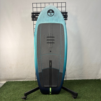 Swell Pro Foil Board / 5'4" - Ocean Green - 2026 - 2026 KoGL Demo