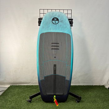 Seek Pro Foil Board / 5'5" - Ocean Green - 2026 - 2026 KoGL Demo