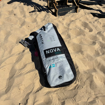 Nova Pro Wing / 4.2m - White - 2026 - 2026 KoGL Demo