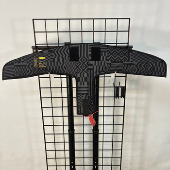 Front Wing Crest D/LAB / 1200 - 2026 - 2026 KoGL Demo