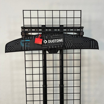 Crest SLS Front Wing / 925 - Black - 2027 - 2026 KoGL Demo
