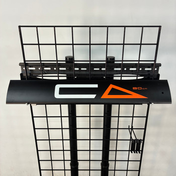 Aluminium Mast Stem / 80cm - 2026 - 2026 KoGL Demo