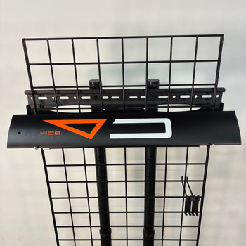Aluminium Mast Stem / 80cm - 2026 - 2026 KoGL Demo