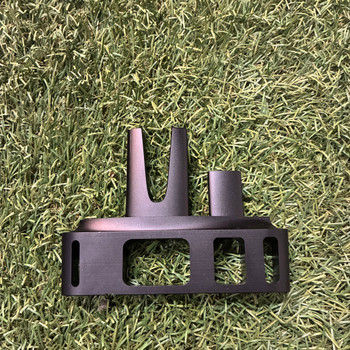 Aluminum Socket Piece / O/S - 2026 - 2026 KoGL Demo