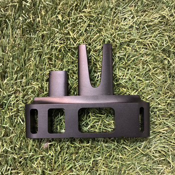 Aluminum Socket Piece / O/S - 2026 - 2026 KoGL Demo