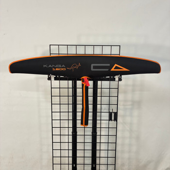 KANGA Front Wing / 1600 - 2026 - 2026 KoGL Demo