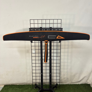 KANGA Front Wing / 2220 - 2026 - 2026 KoGL Demo