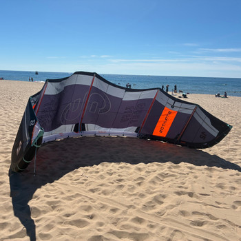 Stratos+ V1 Kite / 12m - Purple - 2027 - 2026 KoGL Demo