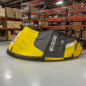 Edge VT Ultra-X / 15m - Color TBD - 2026 - 2026 KoGL Demo
