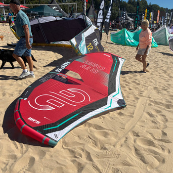 WFS V7 Wing / 4.5m - Color TBD - 2027 - 2026 KoGL Demo